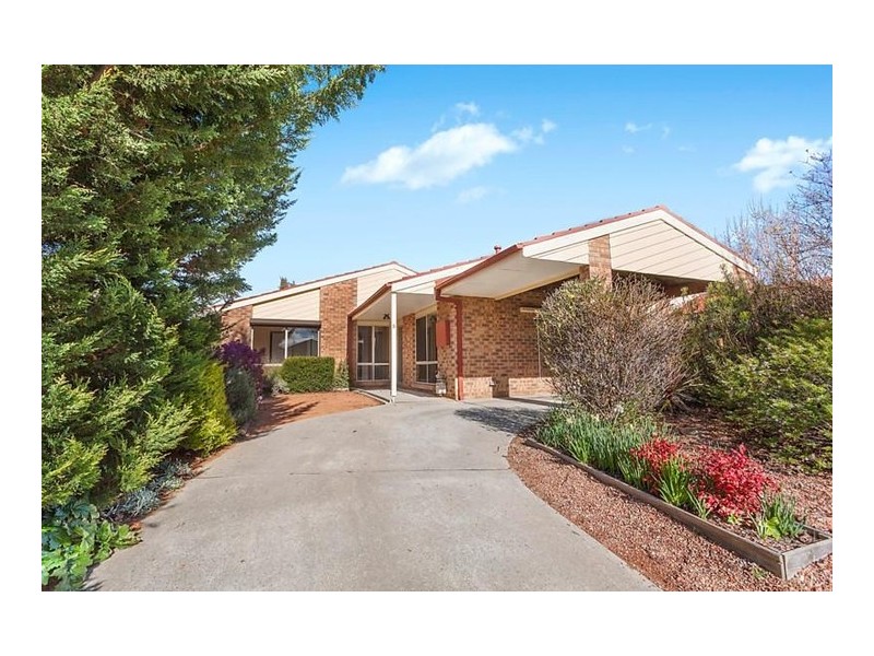 8 Foxlow Close, Palmerston ACT 2913