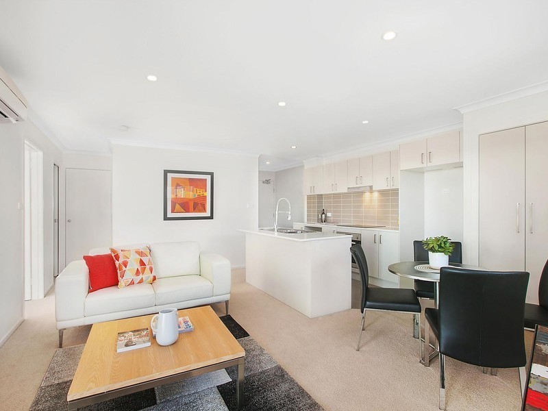 34/117 Redfern Street, Macquarie ACT 2614