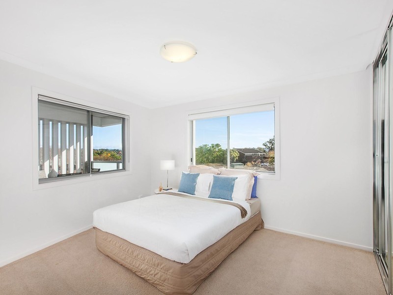 34/117 Redfern Street, Macquarie ACT 2614
