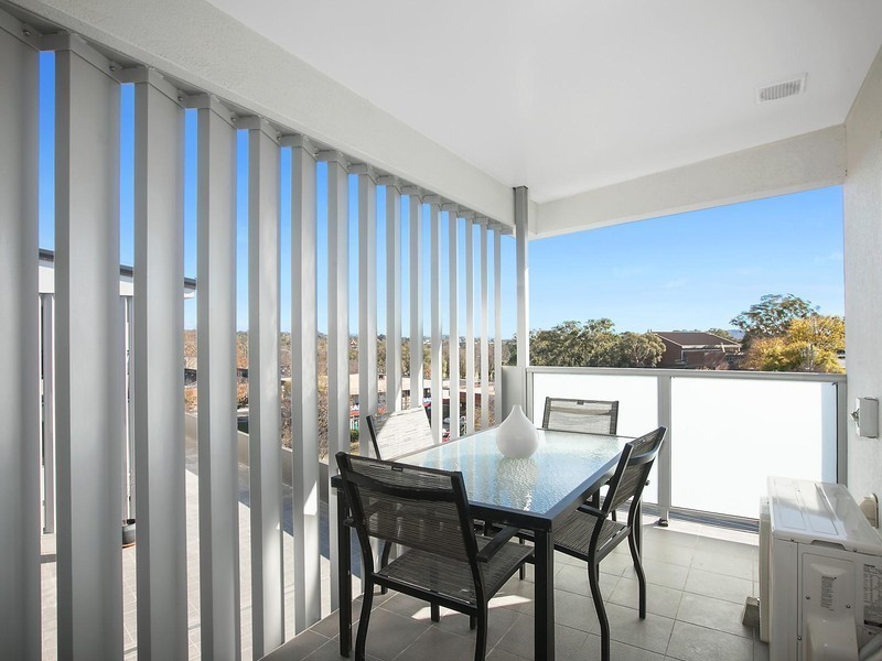 34/117 Redfern Street, Macquarie ACT 2614
