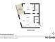 34/117 Redfern Street, Macquarie ACT 2614 Floorplan