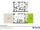 74/46 Kings Canyon Street, Harrison ACT 2914 Floorplan