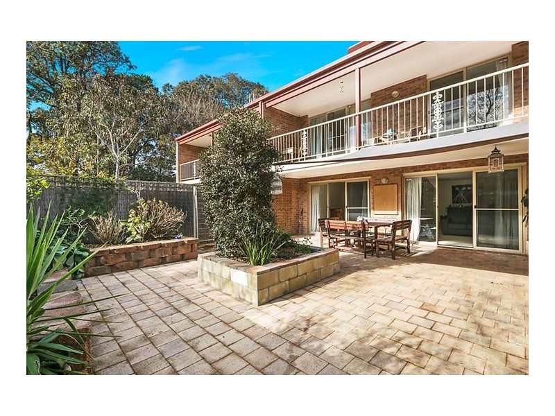 8/25 Aspinall Street, Watson ACT 2602