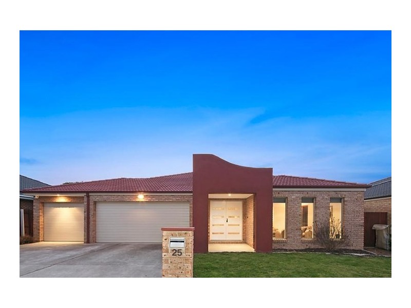 25 Ansett Street, Gungahlin ACT 2912