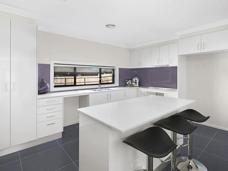 56 Greg Urwin Circuit, Casey ACT 2913