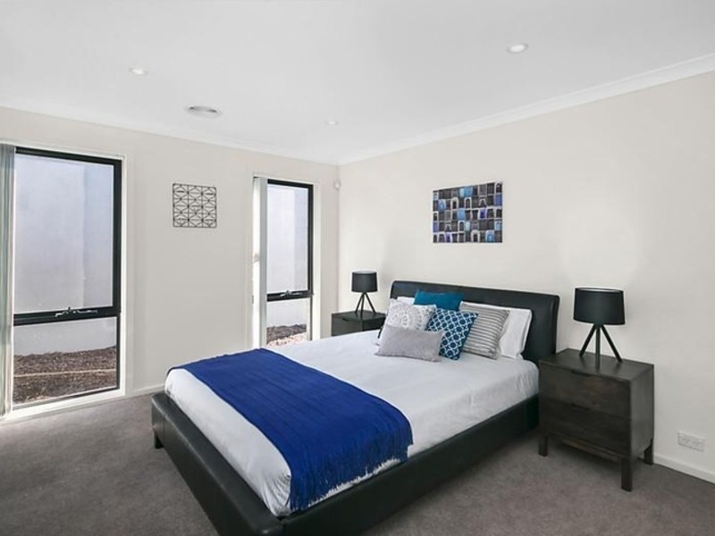 56 Greg Urwin Circuit, Casey ACT 2913