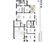 56 Greg Urwin Circuit, Casey ACT 2913 Floorplan