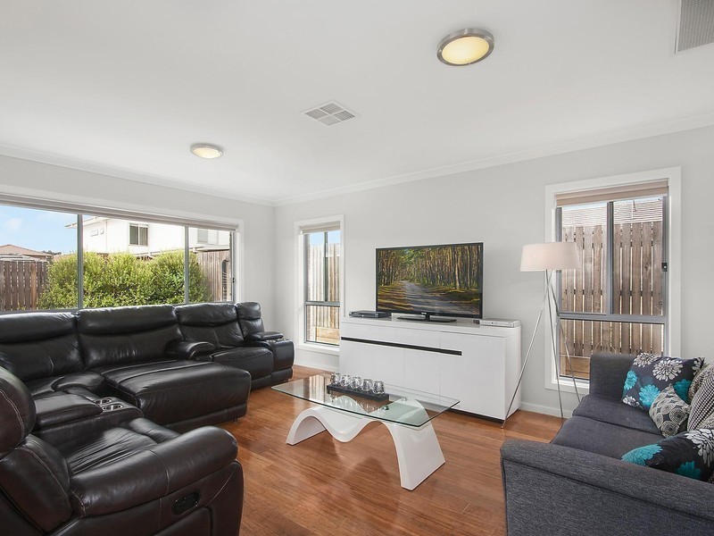 97 Hibberd Crescent, Forde ACT 2914