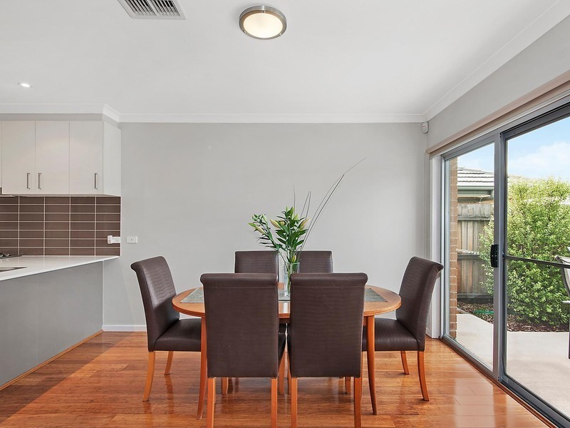 97 Hibberd Crescent, Forde ACT 2914