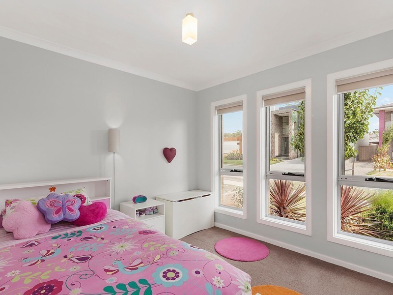 97 Hibberd Crescent, Forde ACT 2914
