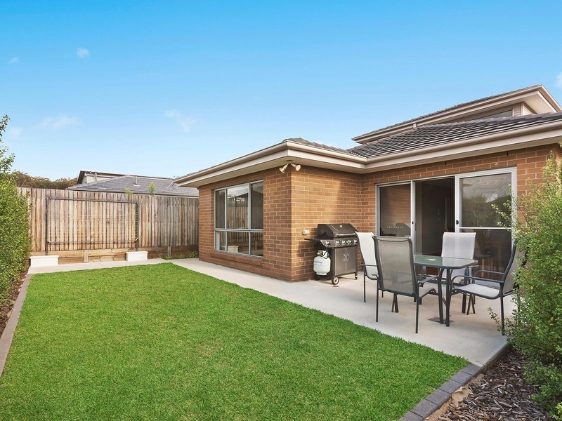 97 Hibberd Crescent, Forde ACT 2914