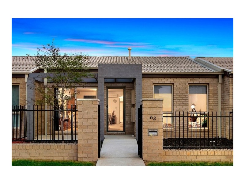 62 Oodgeroo Avenue, Franklin ACT 2913