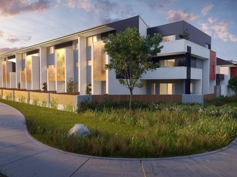 8A Henry Kendall Street, Franklin ACT 2913