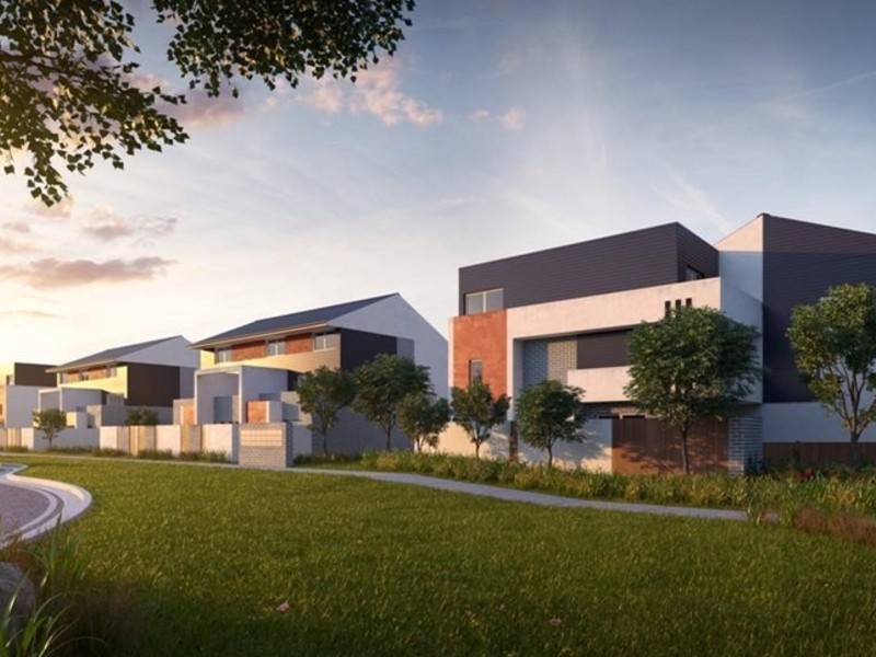 8A Henry Kendall Street, Franklin ACT 2913