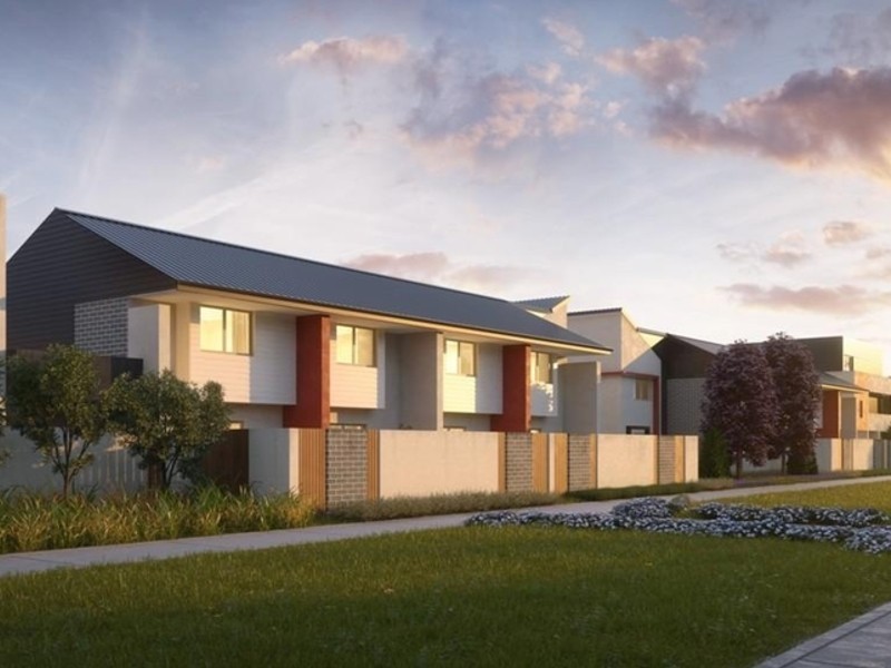 8A Henry Kendall Street, Franklin ACT 2913