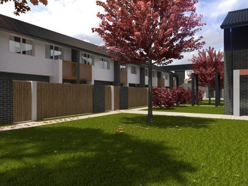 8A Henry Kendall Street, Franklin ACT 2913