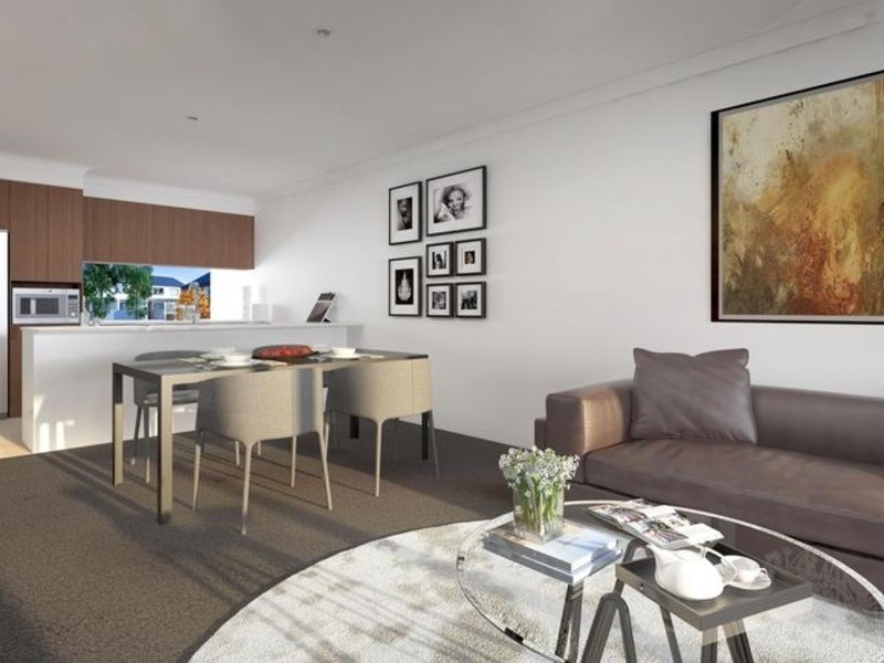 8A Henry Kendall Street, Franklin ACT 2913