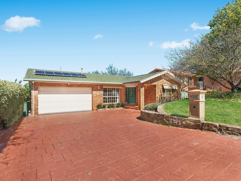 6 Narryer Close, Palmerston ACT 2913