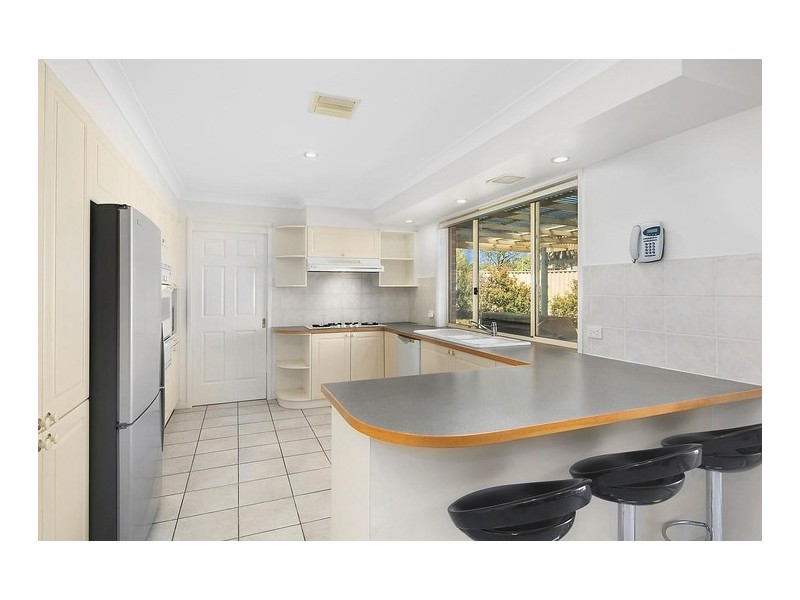 1 Macedon Crescent, Palmerston ACT 2913