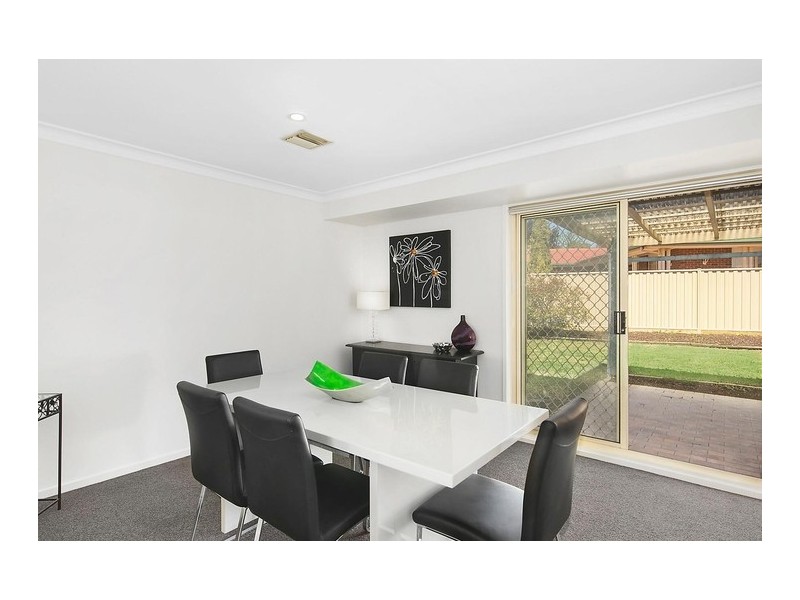 1 Macedon Crescent, Palmerston ACT 2913