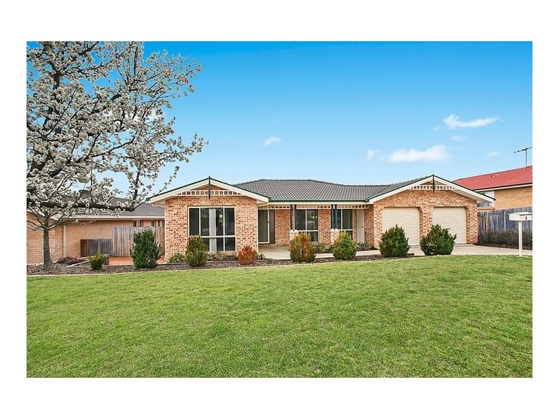 9 Tangari Street, Ngunnawal ACT 2913