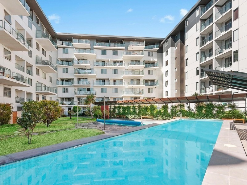 2/20 Moore Street, Turner ACT 2612