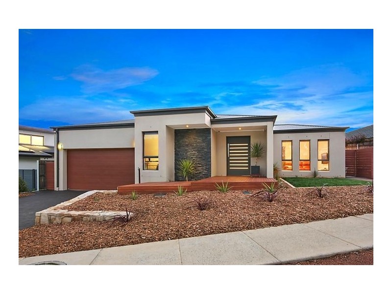 25 Ruth Dobson Street, Casey ACT 2913