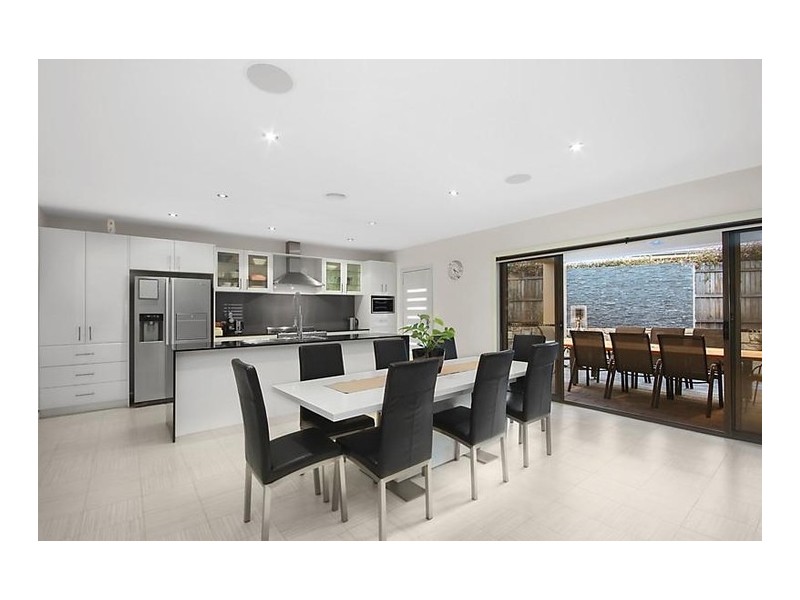 25 Ruth Dobson Street, Casey ACT 2913