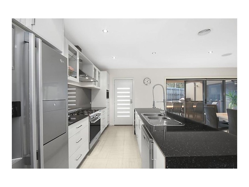 25 Ruth Dobson Street, Casey ACT 2913