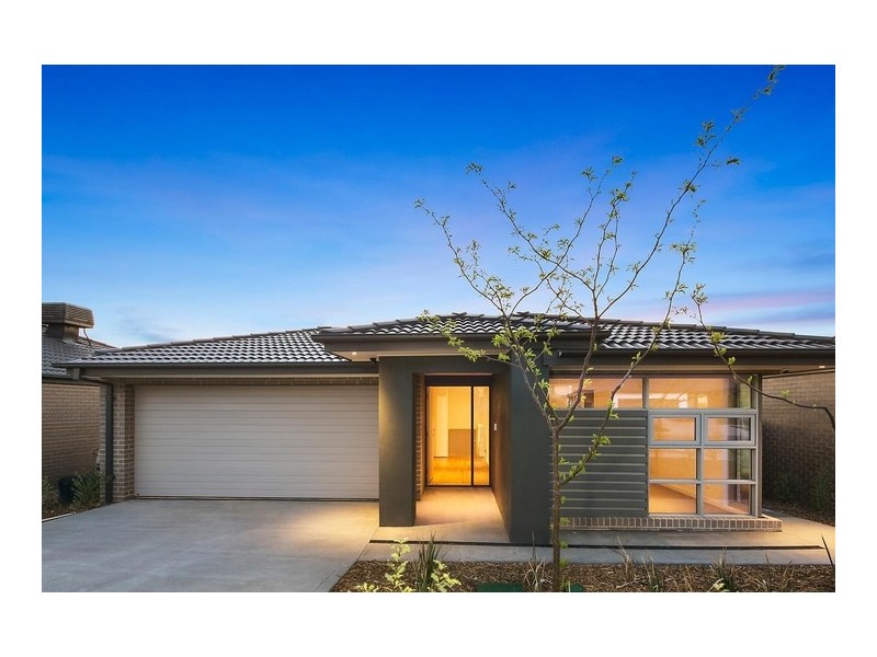 91 Bieundurry Street, Bonner ACT 2914