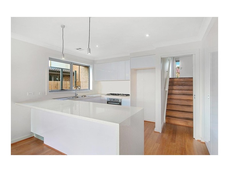 91 Bieundurry Street, Bonner ACT 2914