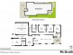 91 Bieundurry Street, Bonner ACT 2914 Floorplan