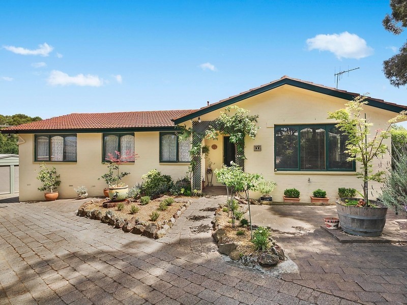 45 Crawford Crescent, Flynn ACT 2615