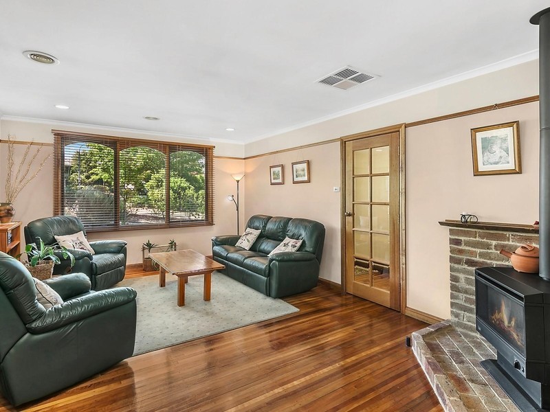 45 Crawford Crescent, Flynn ACT 2615