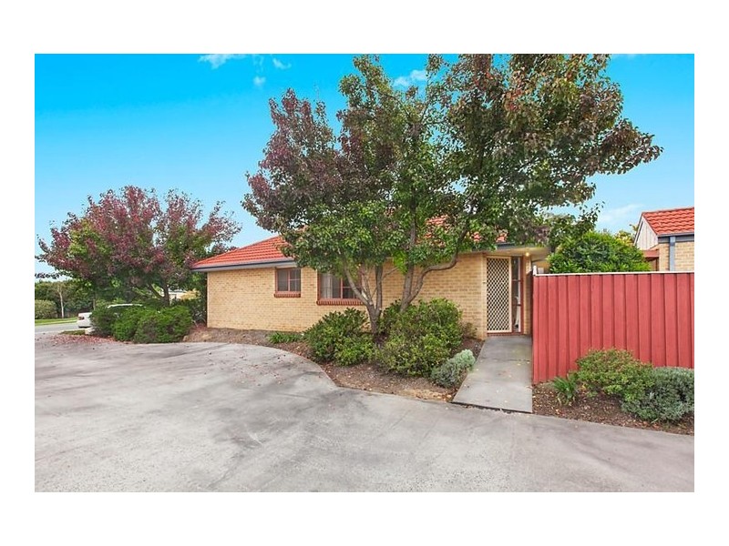 6/68 Unaipon Avenue, Ngunnawal ACT 2913