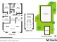 6/68 Unaipon Avenue, Ngunnawal ACT 2913 Floorplan