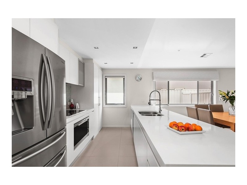 4 Walling Street, Franklin ACT 2913