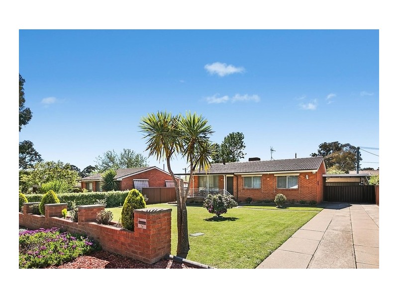 24 Luehmann Street, Page ACT 2614