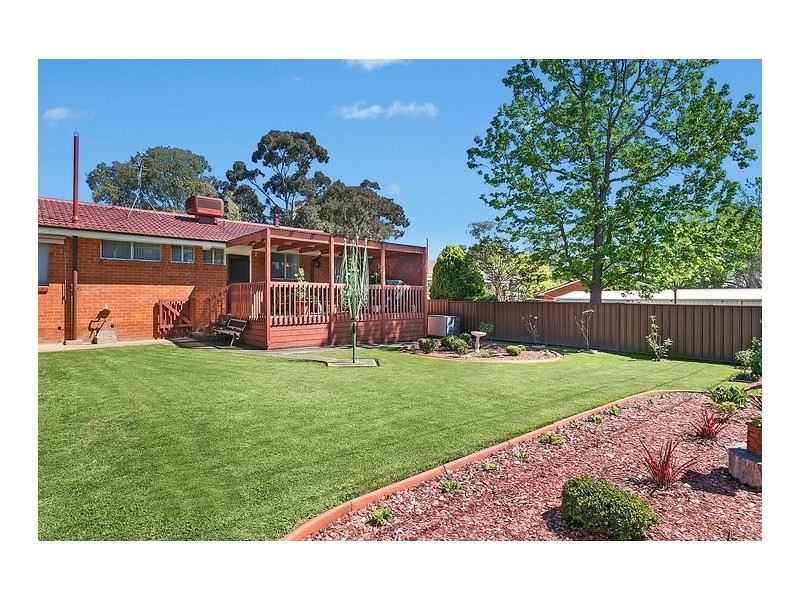24 Luehmann Street, Page ACT 2614