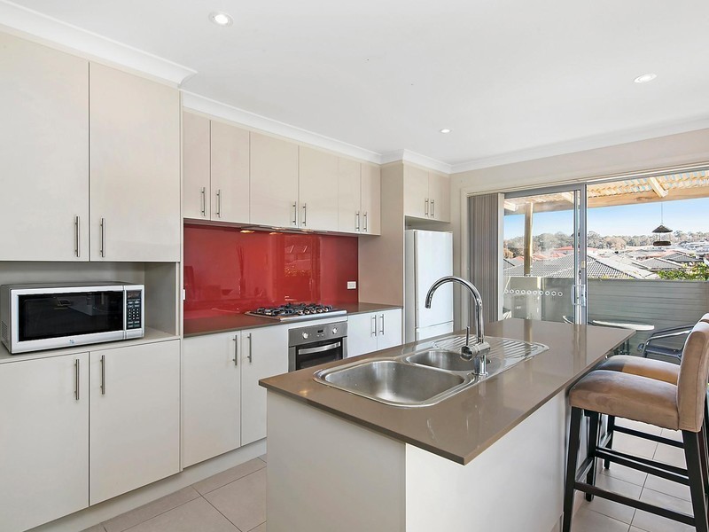 6 Plimsoll Drive, Casey ACT 2913