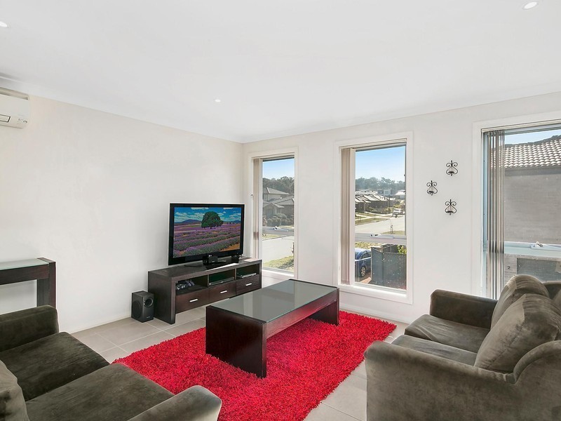 6 Plimsoll Drive, Casey ACT 2913