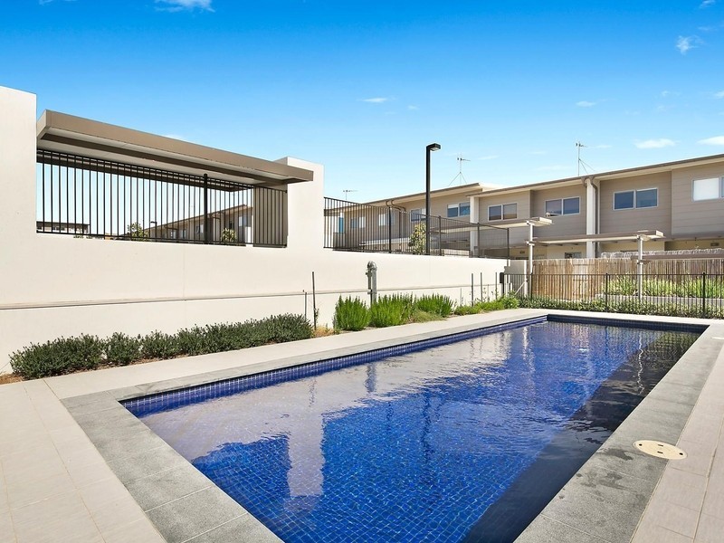 114/311 Flemington Road, Franklin ACT 2913