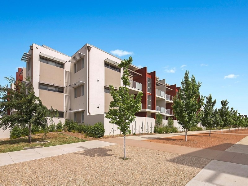 114/311 Flemington Road, Franklin ACT 2913