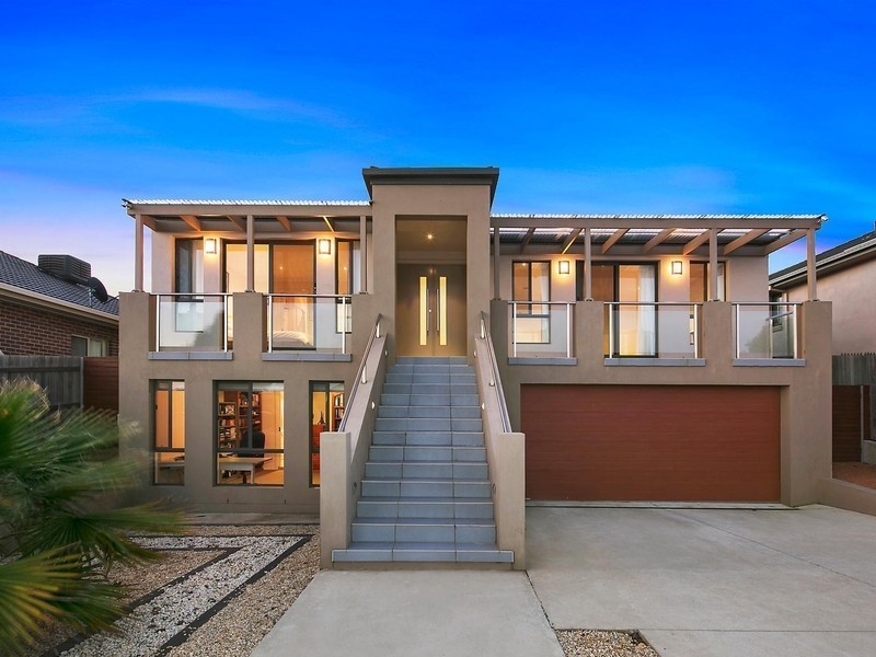 32 Anchorage Street, Harrison ACT 2914