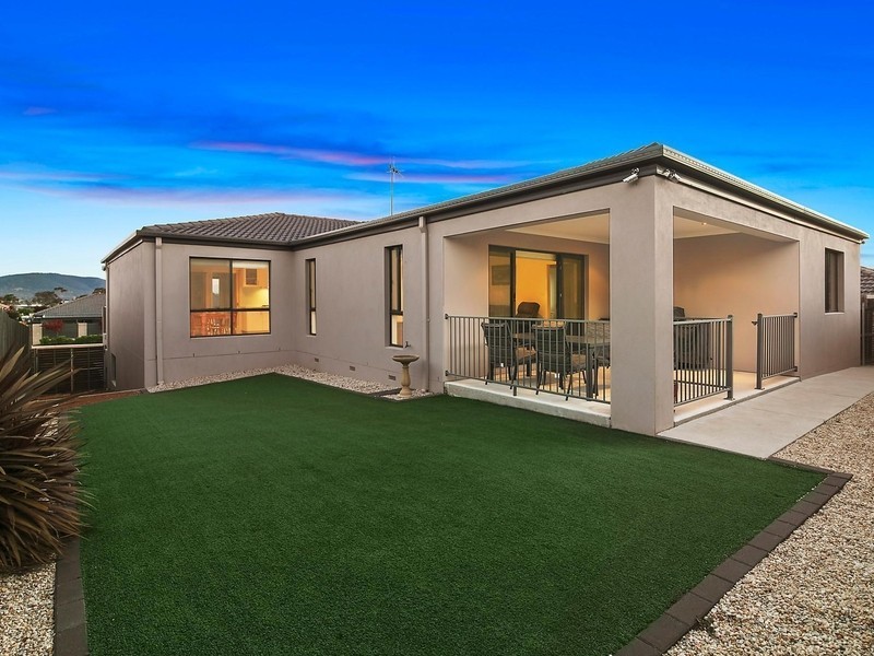 32 Anchorage Street, Harrison ACT 2914