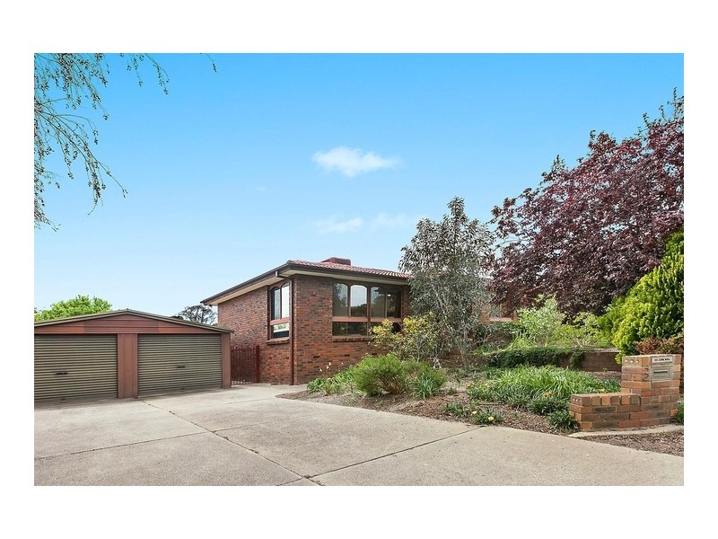 3 Postle Circuit, Holt ACT 2615