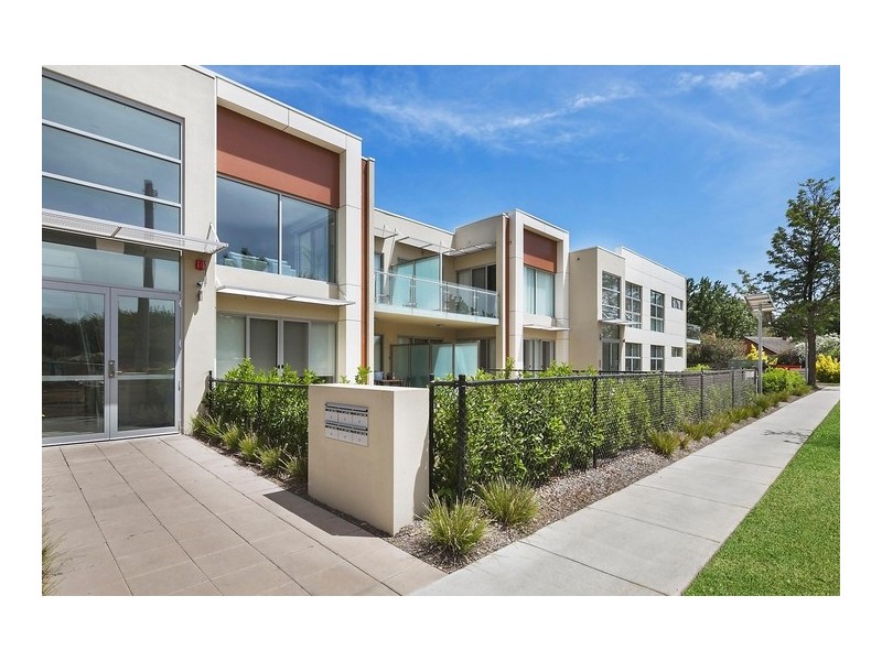 19/27 Berrigan Crescent, O’connor ACT 2602