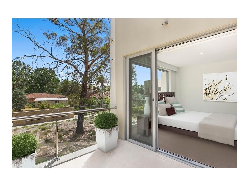 19/27 Berrigan Crescent, O’connor ACT 2602