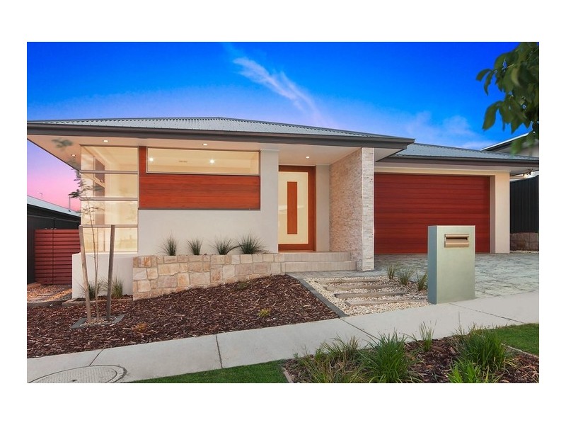 15 Ettrick Street, Crace ACT 2911