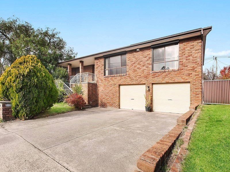 95 William Webb Drive, Mckellar ACT 2617